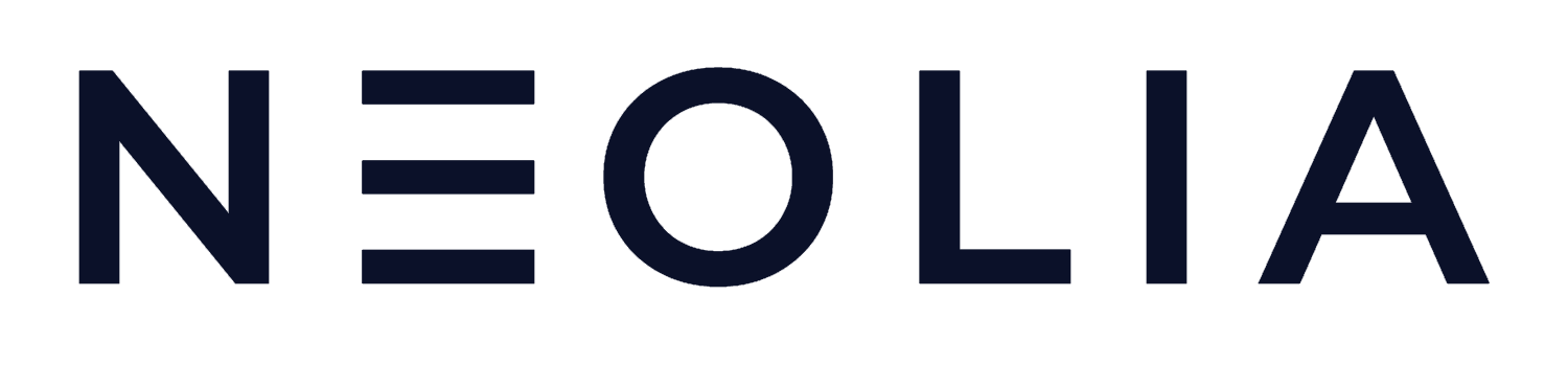 Logotype, fond clair